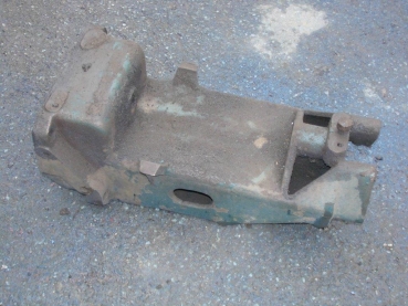 Vorderachsbock Traktor Fiat 415DT - gebraucht - incl. Versand